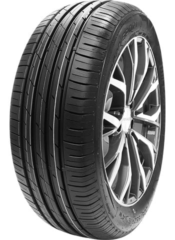 Pneumatici Estivi 215/55 ZR16 TL 97W  MILESTONE GS05 GRSPORT XL MILESTONE